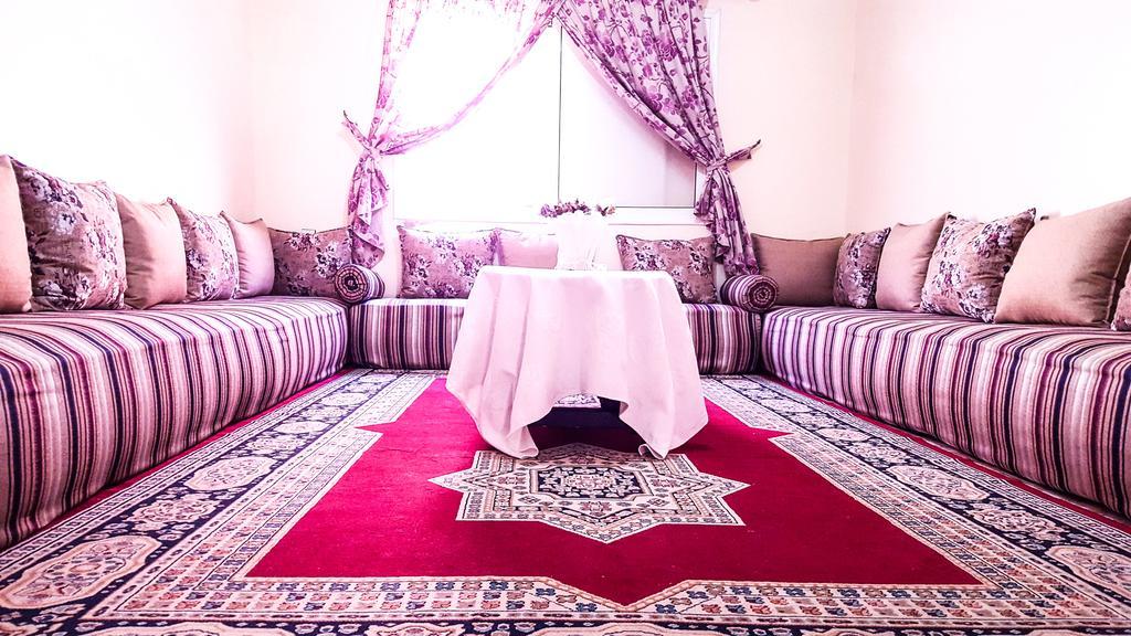 Villa Annakhil Marrakesh Exterior photo